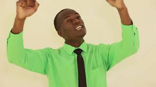 Shadrack Okumu - Nipiganie Yesu Skiza  *837*2187#