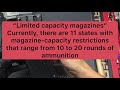 converting cmmg 10rd mags to 25rds for ar15 22lr