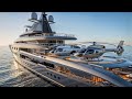 Inside The $9,000,000,000 Most Insanely Expensive Yachts