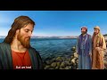 Luke [24:13-35] The Walk to Emmaus