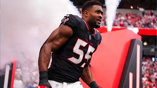 Danielle Hunter | 2025 Highlights
