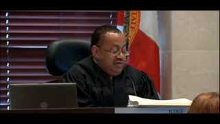 Casey Anthony Trial Day 19