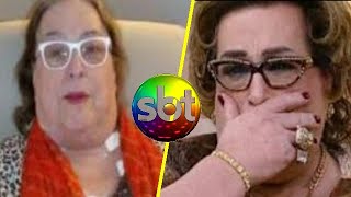 Mamma Bruschetta foi DEMITIDA pelo Sbt!