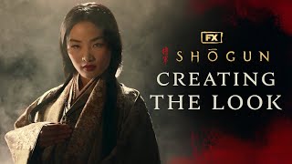 The Making of Shōgun – Chapter Four: Creating the Look | FX