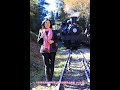 分享大美女黃淑美拍攝阿里山對高岳觀景台景象美拍。110 12 14