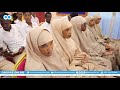 senator faroole oo ka hadlay muumada barnaamijka iftiin oo arday puntland ka tageeri doona sayniska