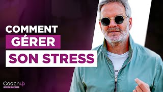 Ma méthode INFAILLIBLE pour gérer le Stress  - Coachup