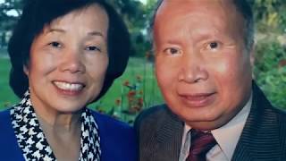 In Remembrance of Pastor Vo Ngoc Thien An (in English)