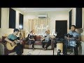 Harusnya aku - Armada ( cover by rushbeat )