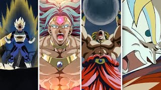 MEGA HYPE!!! PART 1 2024 BROLY MOVIE WWDC INTRO MOVIE!!! (DBZ: Dokkan Battle)