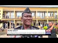 road safety ashanti regional police command poised to rid streets of indiscipline