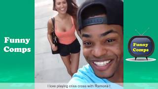 Funny KingBach Vine Compilation (W/Titles) Best KingBach Vines - Funny Comps