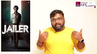 Jailer review by prashanth | Movie Review | FDFS | Rajinikanth | Nelson | Tamannaah