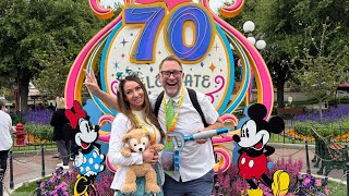 We FAILED At Disneyland Don’t Make Our Mistakes