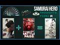 The Math Shows We Have Another Ninja Coming! | ep. 4 | Y10S2 Samurai Hero Thoughts