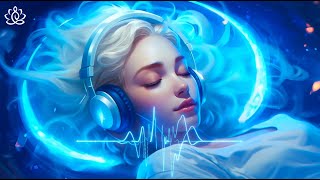 Alpha Waves Heal Damage In The Body In 4 Minutes | Music Heals Anxiety And Depression Everything