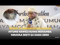 NDEVU NI HARAM AU SIO HARAM | MTUME HAWEZI KUA MSHAMBA | MNAVAA SKETI ZA DADA ZENU