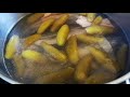 easy sinaing na tulingan filipino recipe filipino food everyday ulam