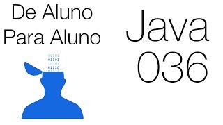 Programar em Java - Introdução à Métodos - Aula 36