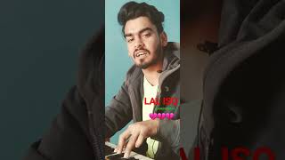 Zakhm Dete Ho Kehte Ho Seete Raho | Laal Ishq | 💔🥺  Rahat Fateh Ali Khan | VIKBVERMA