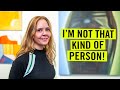 Things Artists NEVER tell you! Sally Kindberg