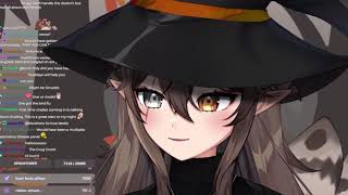 Kumi Vtuber Burp Compilation