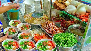 Amazing Vietnamese Street Food Compilation ! Dont Miss This ONCE-A-YEAR Street Food in SAIGON