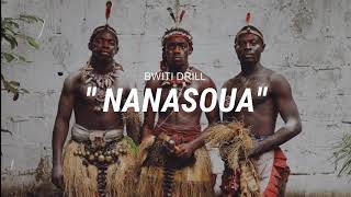 (FREE) Bwiti Drill ''Nanasoua\