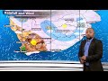 Weather Report | 22 December 2022