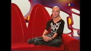 Das Leben der Ilka Groenewold - der Weg der Moderatorin von 1985 bis heute!