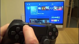 How to take a PS4 Screenshot with a single tap (43)