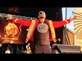 Kayo Lyon & The Resilient, African Decent Festival 2024 Full Show