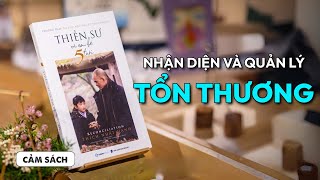 Đứa trẻ bị tổn thương bên trong ta đang cần ta - Thiền sư và em bé 5 tuổi | Trường Sở