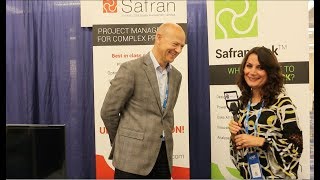 Interview with Safran