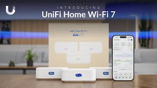 Introducing: Whole Home Wi-Fi by UniFi