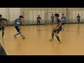 第五回 パスドゥーロ裏全国大会2016 　 m.o.q vs funfbein