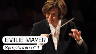 Emilie Mayer, Symphonie n° 1 I Laurence Equilbey \u0026 Insula orchestra