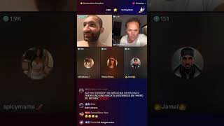 Aleyna will Barello und Umut Anzeigen! TikTok Live Engelsgesicht