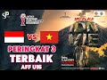 Cara Nonton TImnas Indonesia VS Vietnam di TV Digital, Streaming dan Parabola | Piala AFF U16 2024