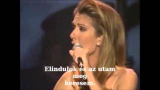 Celine Dion - Immortality MAGYAR fordítás (Hungarian version)