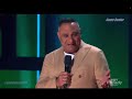 Russell Peters meets Chinese Jean-Philippe