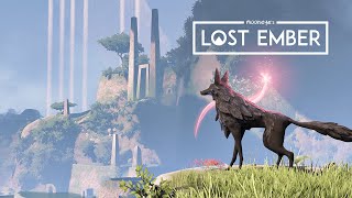 Lost Ember - Official Game Trailer