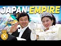 Inside Life of Japan Royal Family (2022)