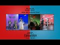 My top 16 | Malta Junior Eurovision 2022 After the final