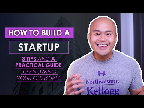 3 tips and a practical guide to getting to know your customers