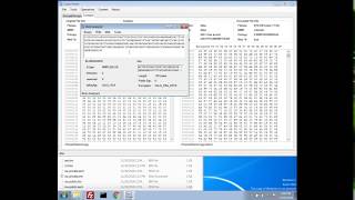 Analyzing Ransomware - Using CryptoTester