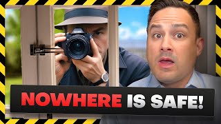 Workers Comp Surveillance Secrets You Won T Believe