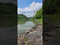 river danube in aschach an der donau 🌊🇦🇹