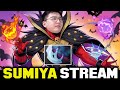 Revenge with New Favourite Manta Invoker | Sumiya Invoker Stream Moments 4560