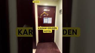 KARAM GOLDEN HOTEL